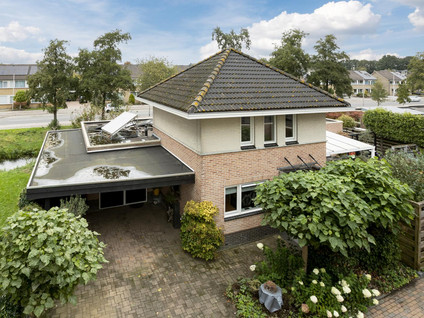 Leeuweriklaan 9a