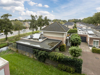 Leeuweriklaan 9a