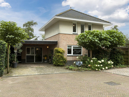 Leeuweriklaan 9a