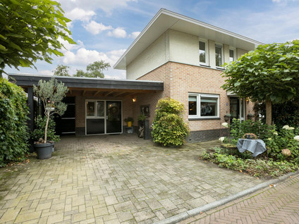 Leeuweriklaan 9a