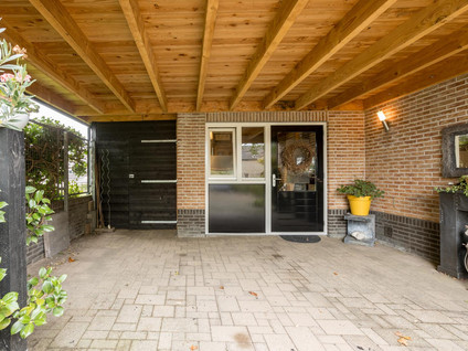 Leeuweriklaan 9a