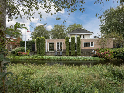 Leeuweriklaan 9a