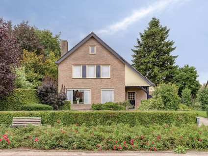 Dorpsstraat 95