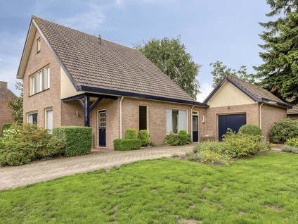 Dorpsstraat 95