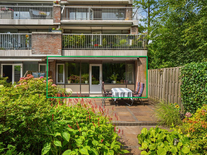 Heuvellaan 22