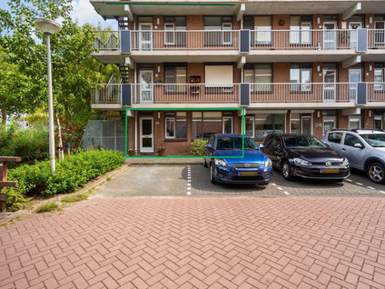 Heuvellaan 22