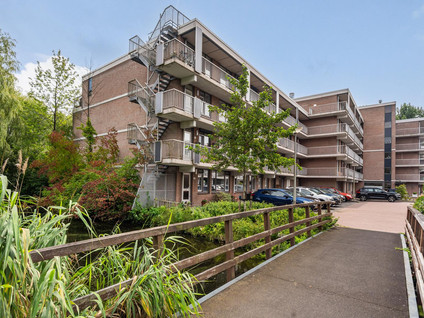 Heuvellaan 22
