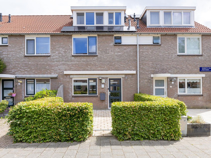 Henriette Roland Holststraat 4