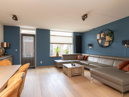 Henriette Roland Holststraat 4