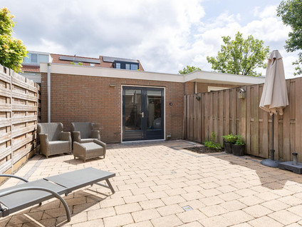 Henriette Roland Holststraat 4