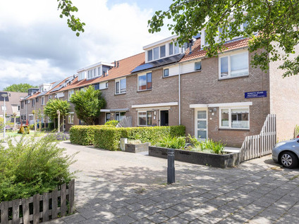 Henriette Roland Holststraat 4