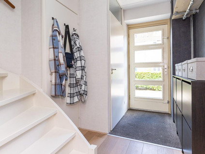 Henriette Roland Holststraat 4