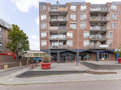 Betje Wolffplein 7
