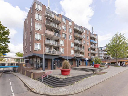Betje Wolffplein 7