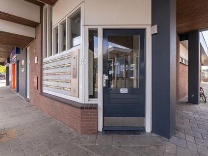 Betje Wolffplein 7