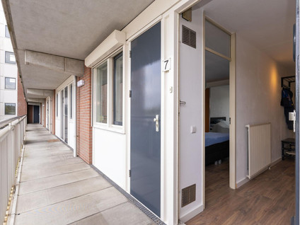 Betje Wolffplein 7