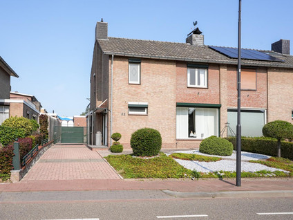 Eijkerstraat 43