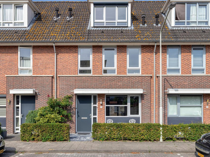 Televisiestraat 77