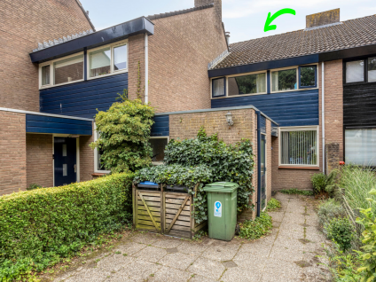 Egeraandijk 33
