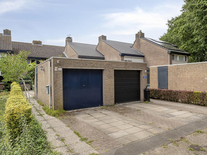 Egeraandijk 33