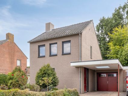 Hofstraat 4