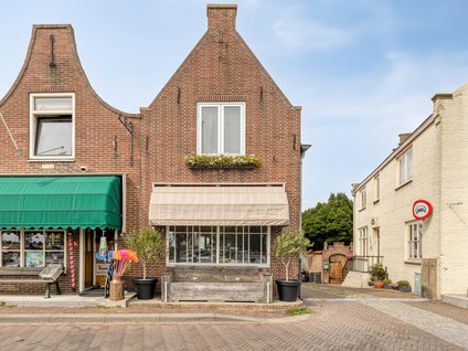 Kapellestraat 20