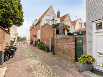 Kapellestraat 20