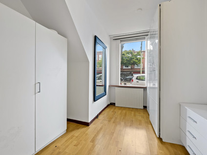 Jan Van Der Heijdenstraat 84