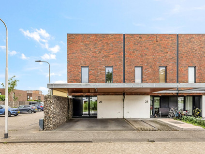 Wijboschstraat 26