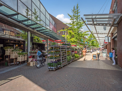 Bogaardplein 62