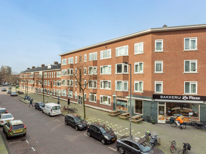 Katendrechtse Lagedijk 215A