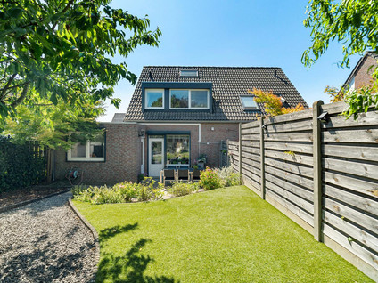 Dr. Willem Dreesstraat 11