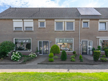 Bernhardstraat 24