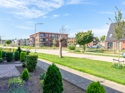 Bernhardstraat 24