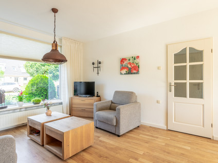 Bernhardstraat 24