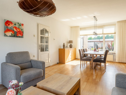 Bernhardstraat 24