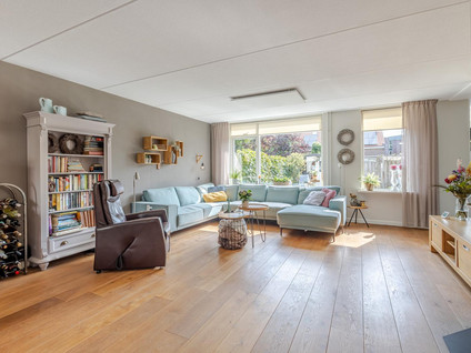 Burgemeester Viezeestraat 7