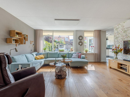 Burgemeester Viezeestraat 7