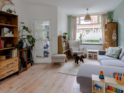 Herculesstraat 22