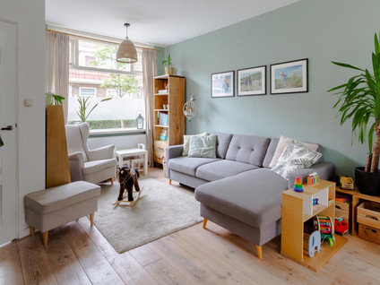 Herculesstraat 22