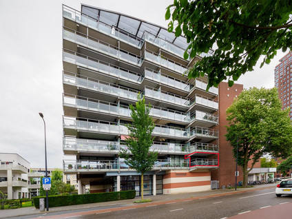Oldenzaalsestraat 2 3