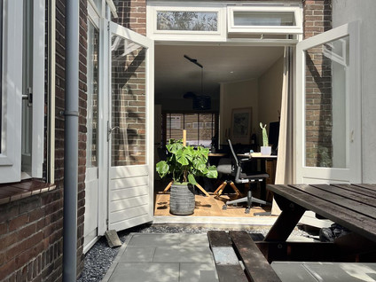 Van Egmondkade 58
