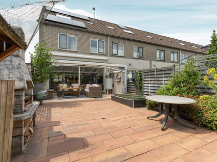 Spanderswoudstraat 27
