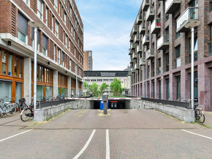 Eerste Constantijn Huygensstraat 
