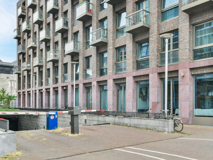 Eerste Constantijn Huygensstraat 