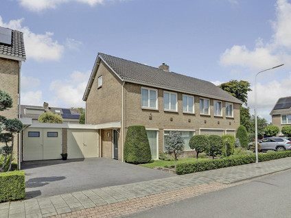 Van Oldenbarneveltstraat 4