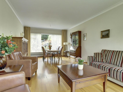 Van Oldenbarneveltstraat 4