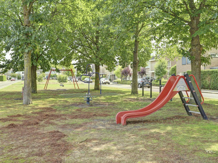 Van Oldenbarneveltstraat 4