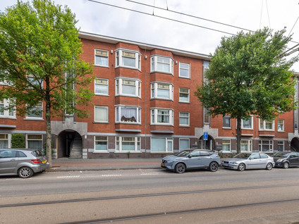 Goeverneurlaan 105