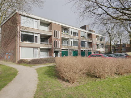 Thorbeckestraat 334